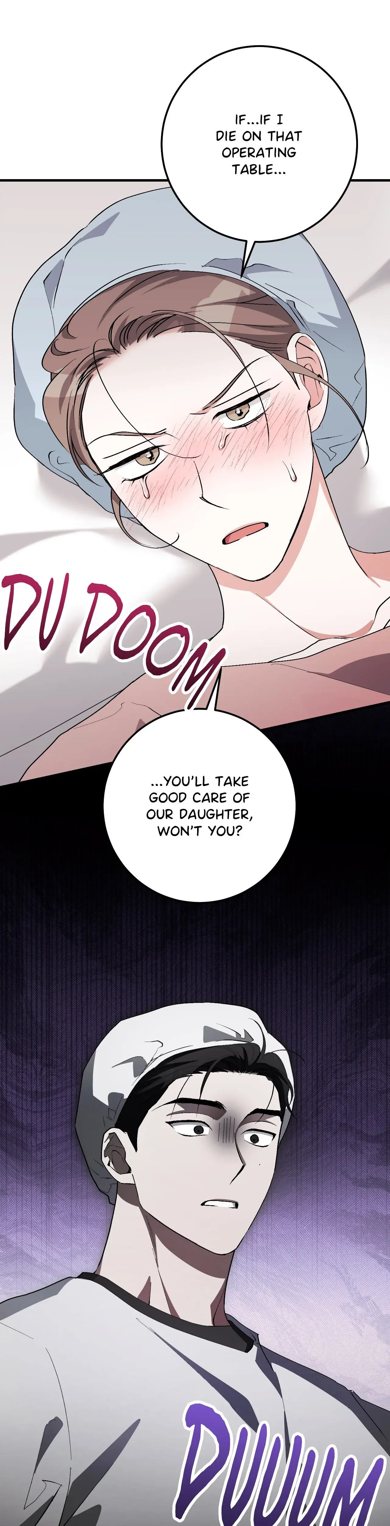 Milk My Strawberries Chapter 51 - Page 33