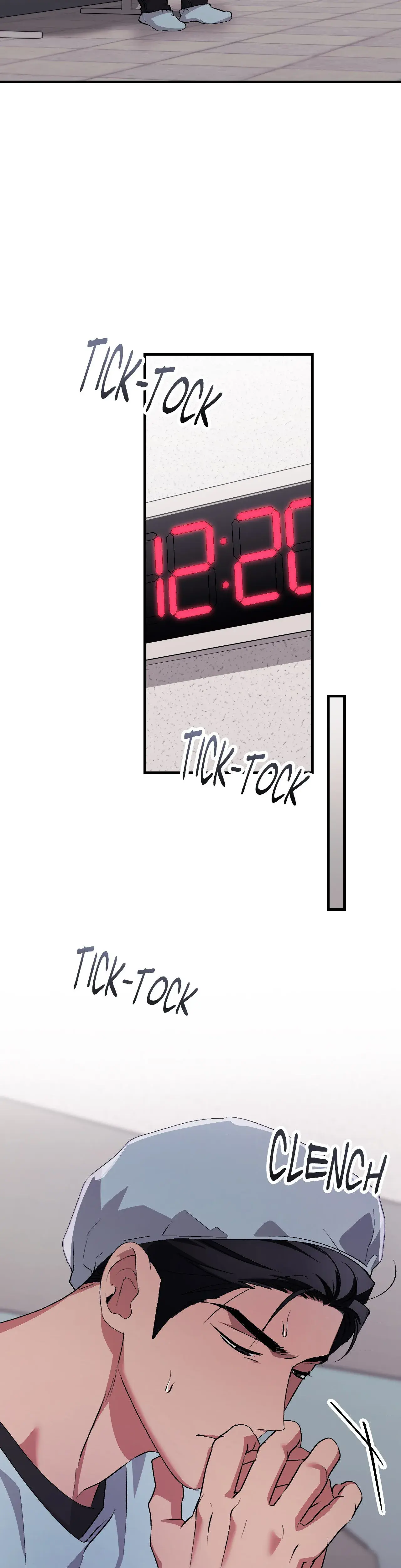 Milk My Strawberries Chapter 51 - Page 43