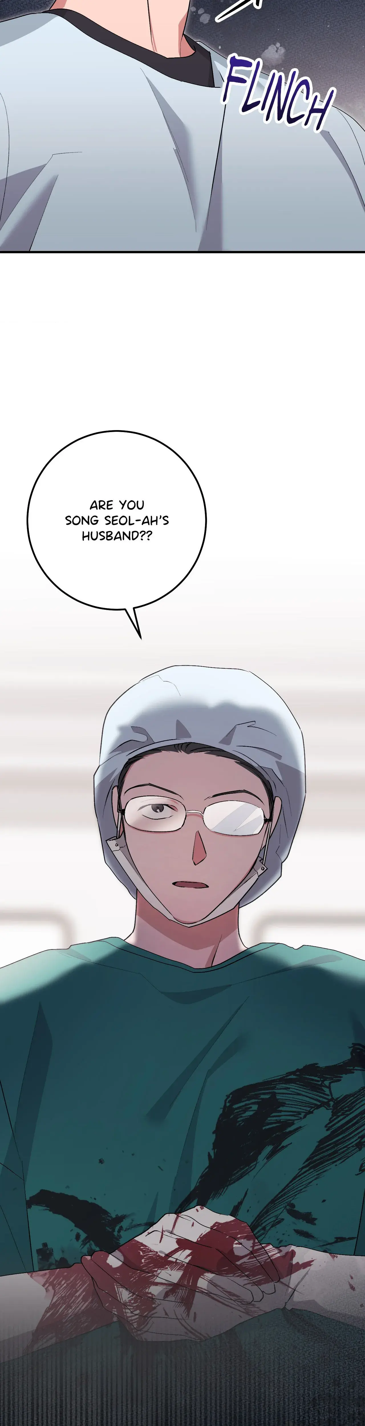 Milk My Strawberries Chapter 51 - Page 46