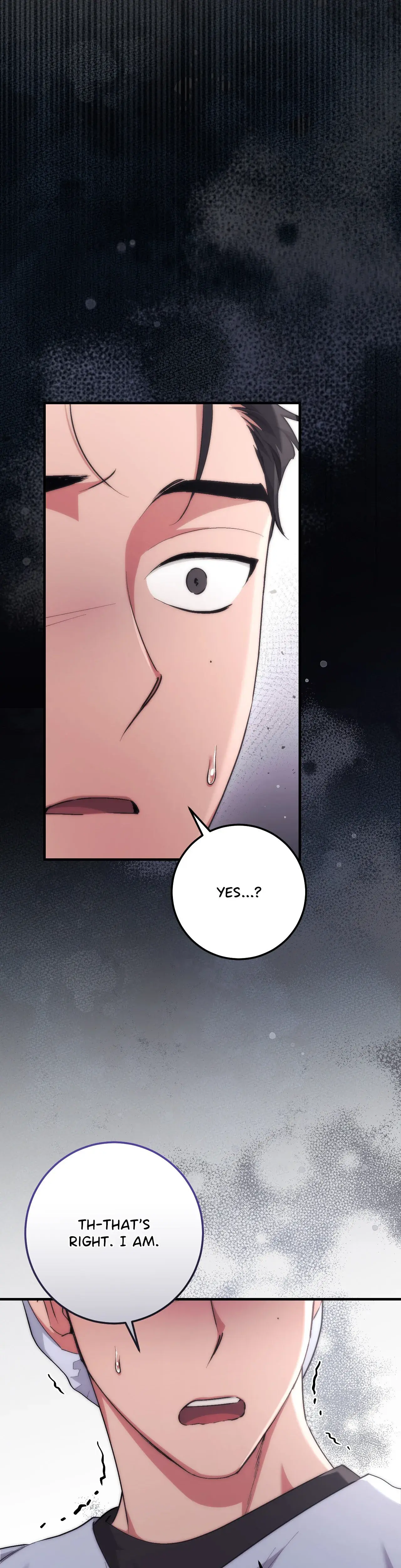 Milk My Strawberries Chapter 51 - Page 47