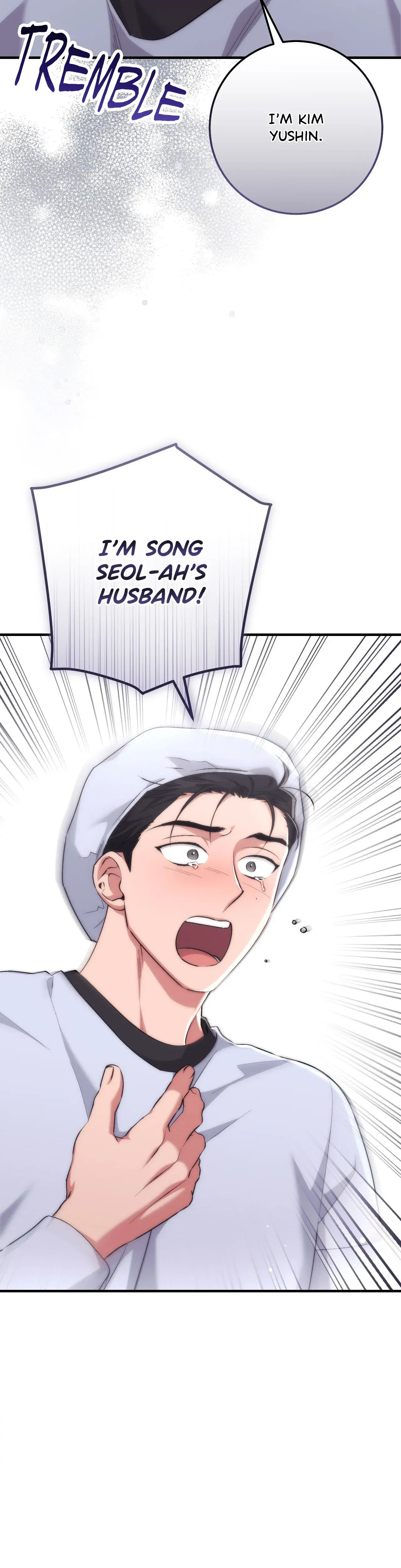 Milk My Strawberries Chapter 51 - Page 48