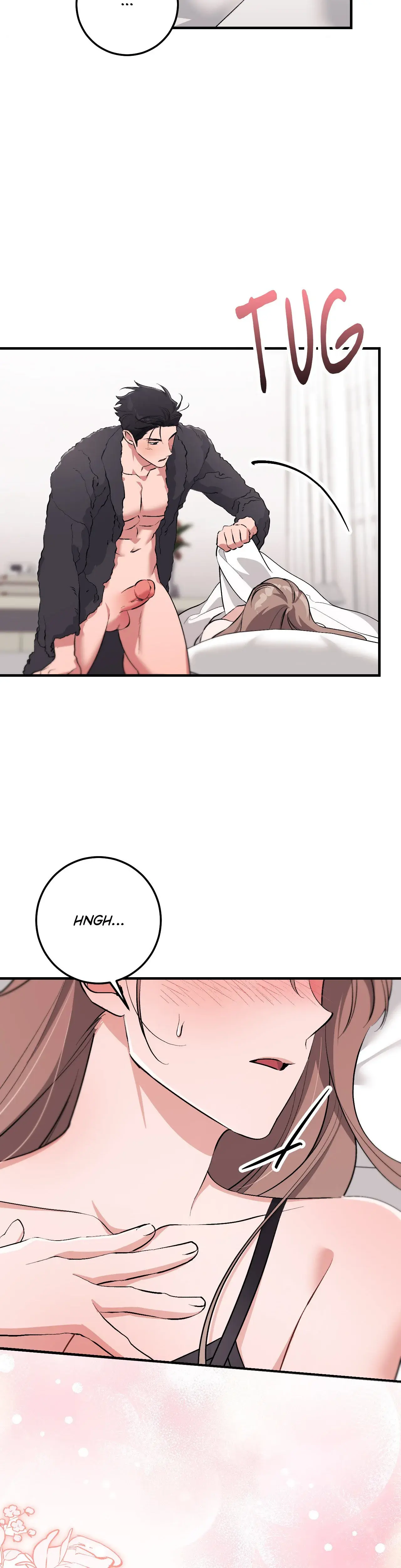 Milk My Strawberries Chapter 51 - Page 5