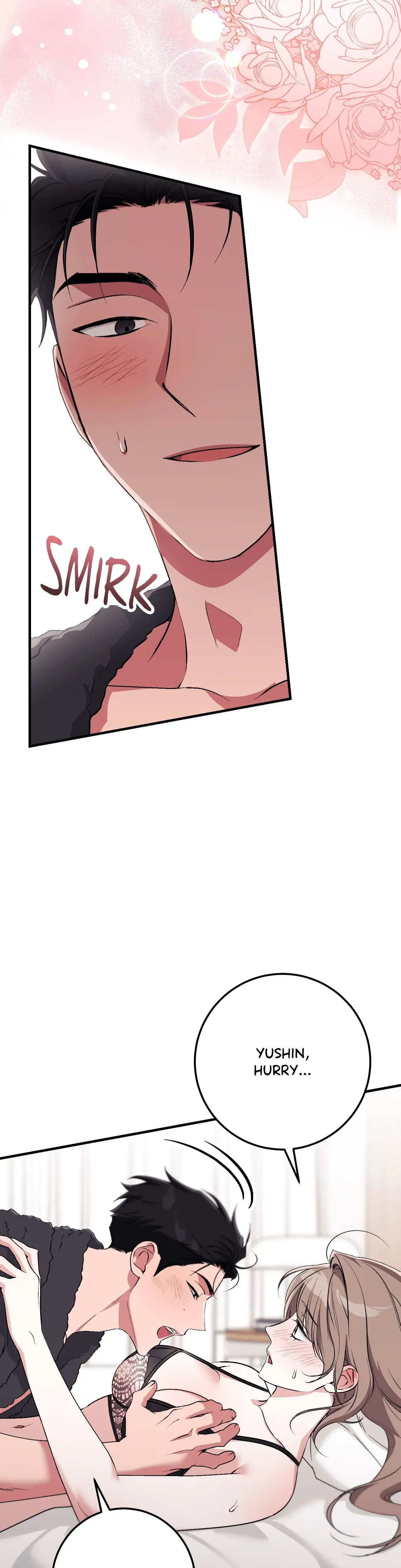 Milk My Strawberries Chapter 51 - Page 7