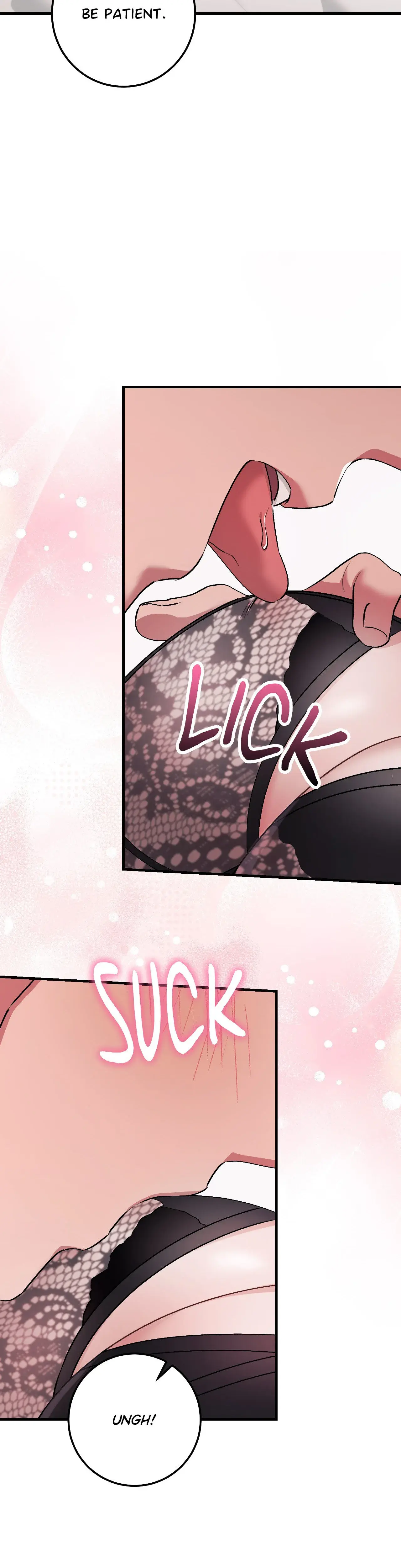 Milk My Strawberries Chapter 51 - Page 8