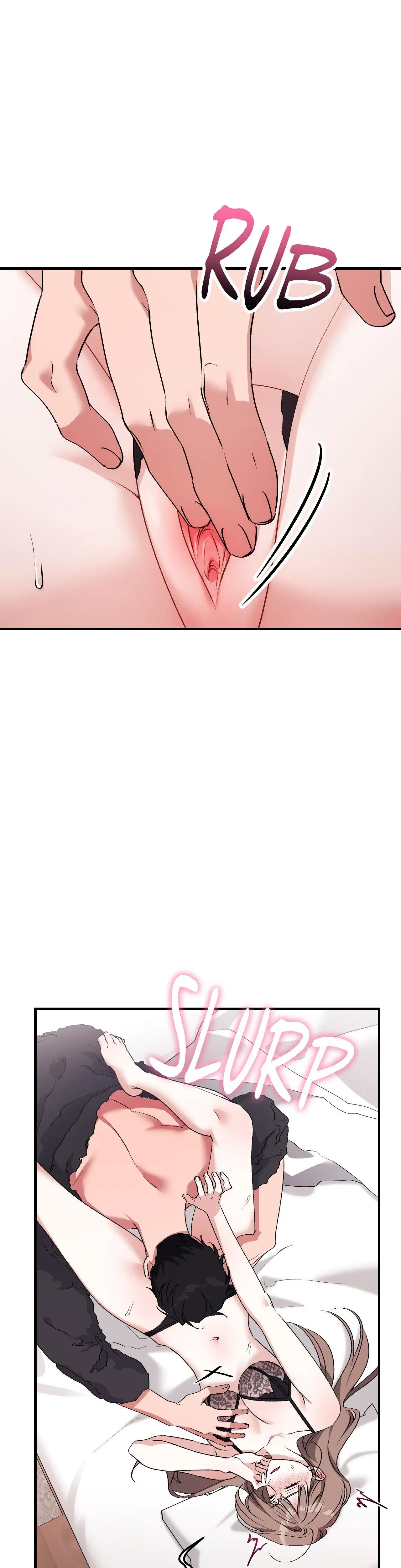 Milk My Strawberries Chapter 51 - Page 9