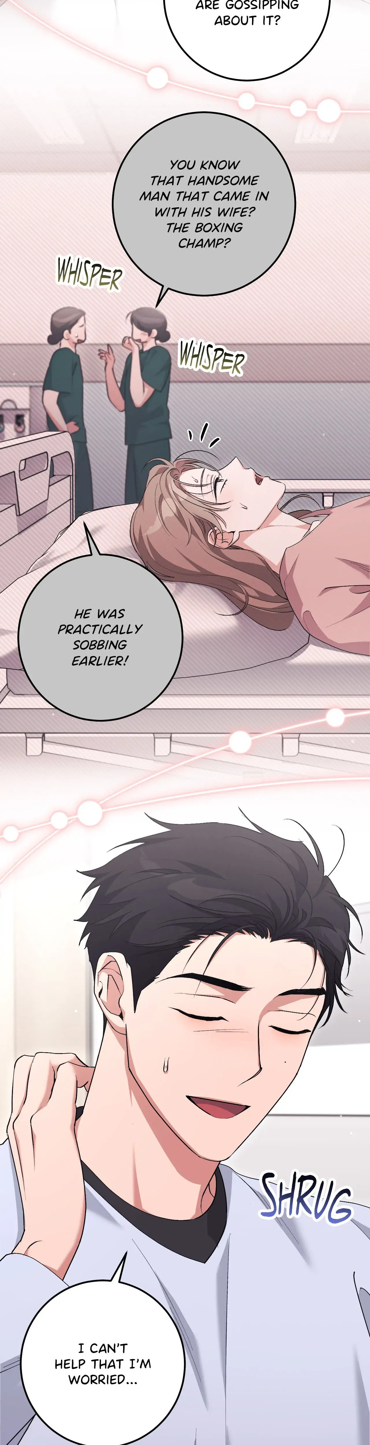 Milk My Strawberries Chapter 52 - Page 10