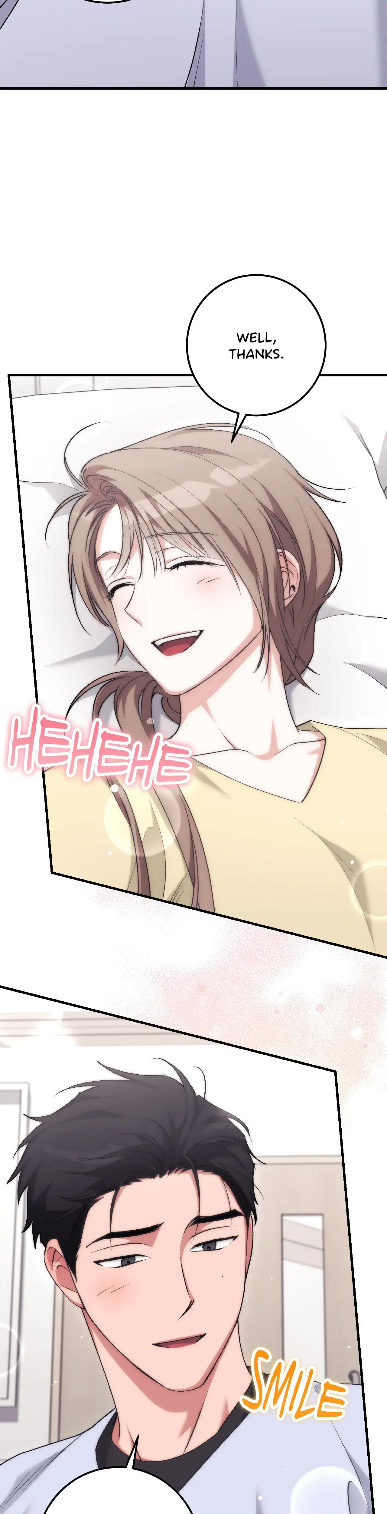 Milk My Strawberries Chapter 52 - Page 11