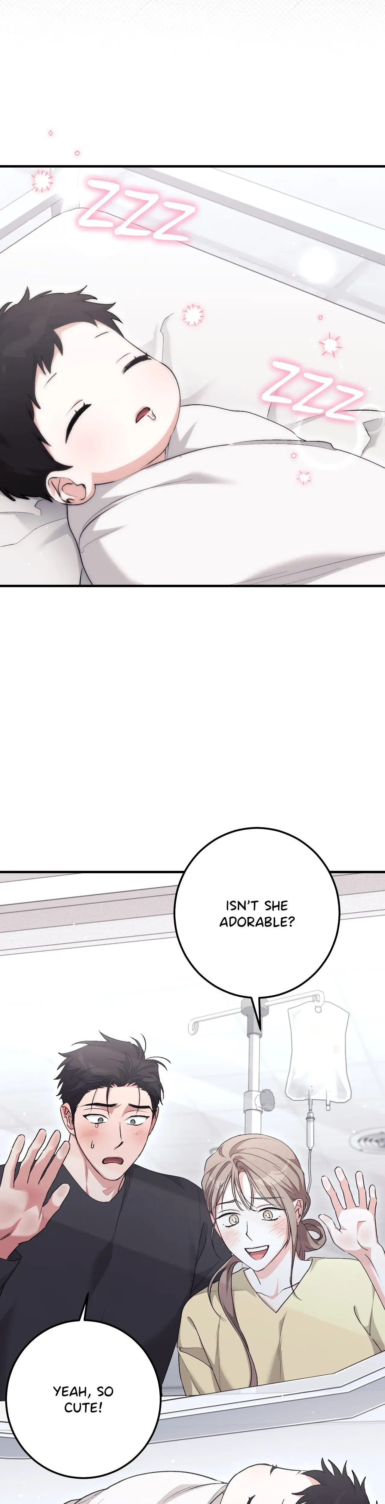 Milk My Strawberries Chapter 52 - Page 14