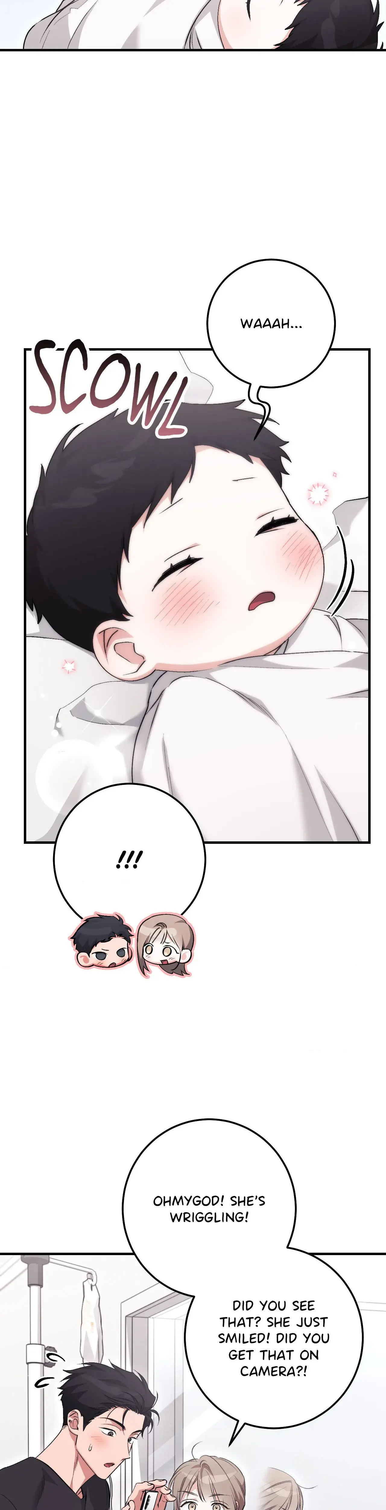 Milk My Strawberries Chapter 52 - Page 15