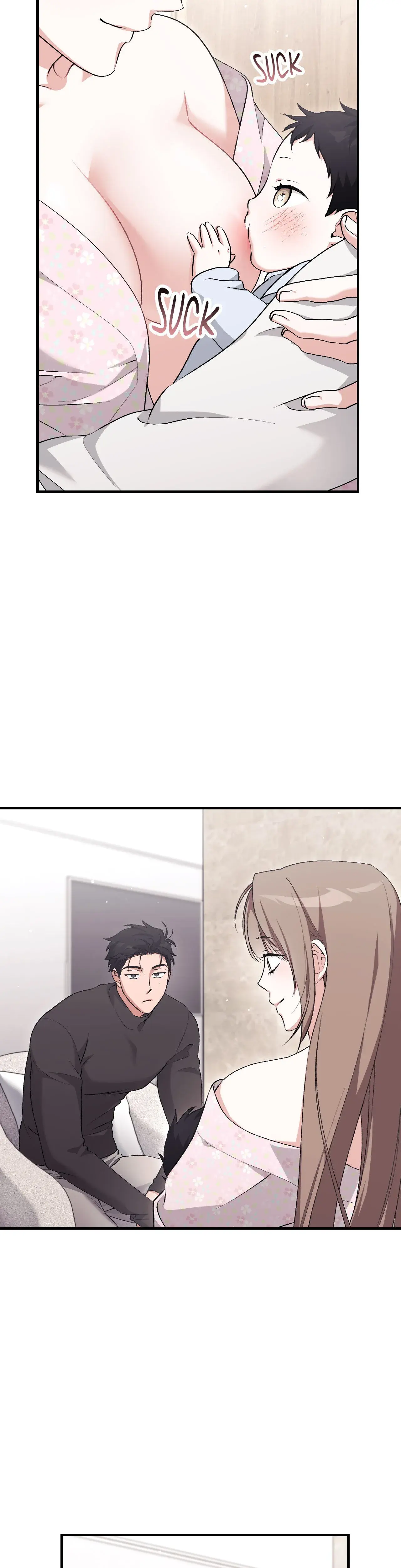 Milk My Strawberries Chapter 52 - Page 18
