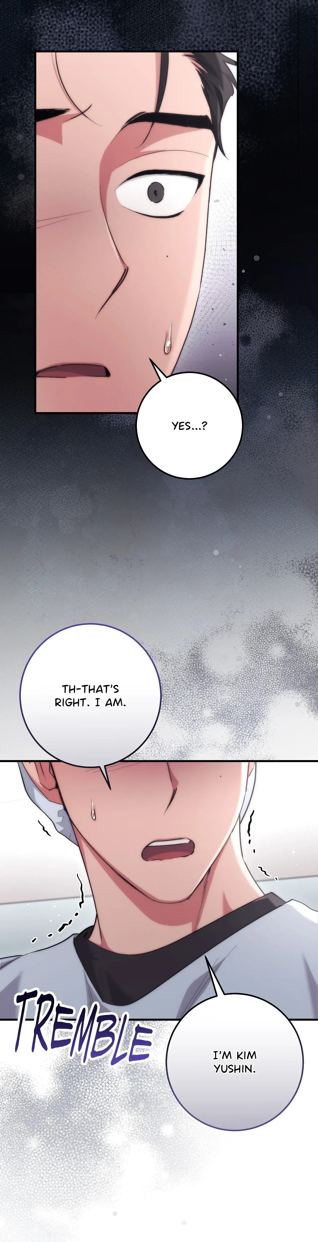 Milk My Strawberries Chapter 52 - Page 2