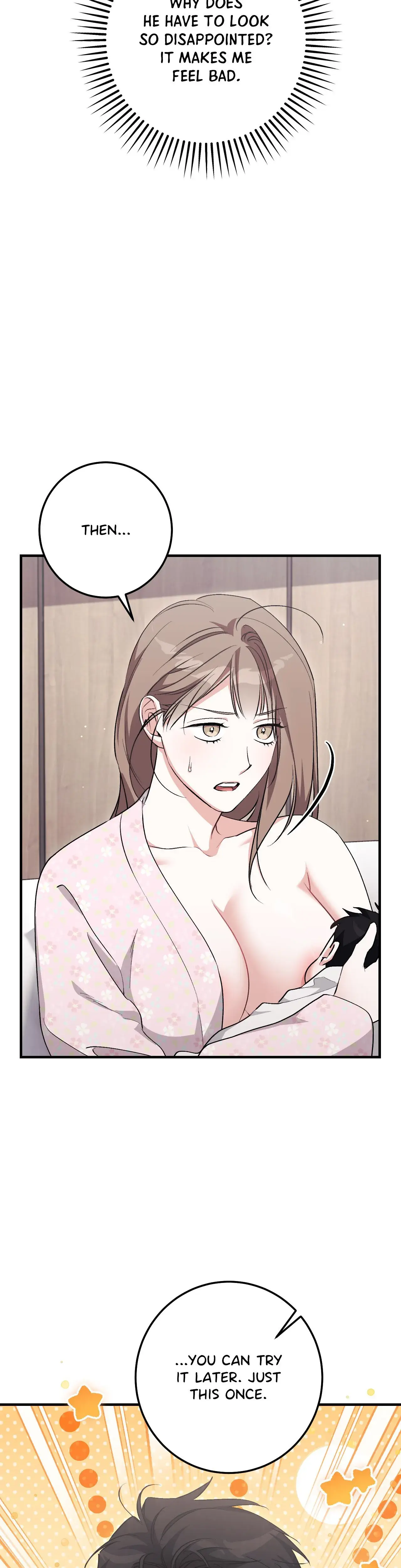 Milk My Strawberries Chapter 52 - Page 26