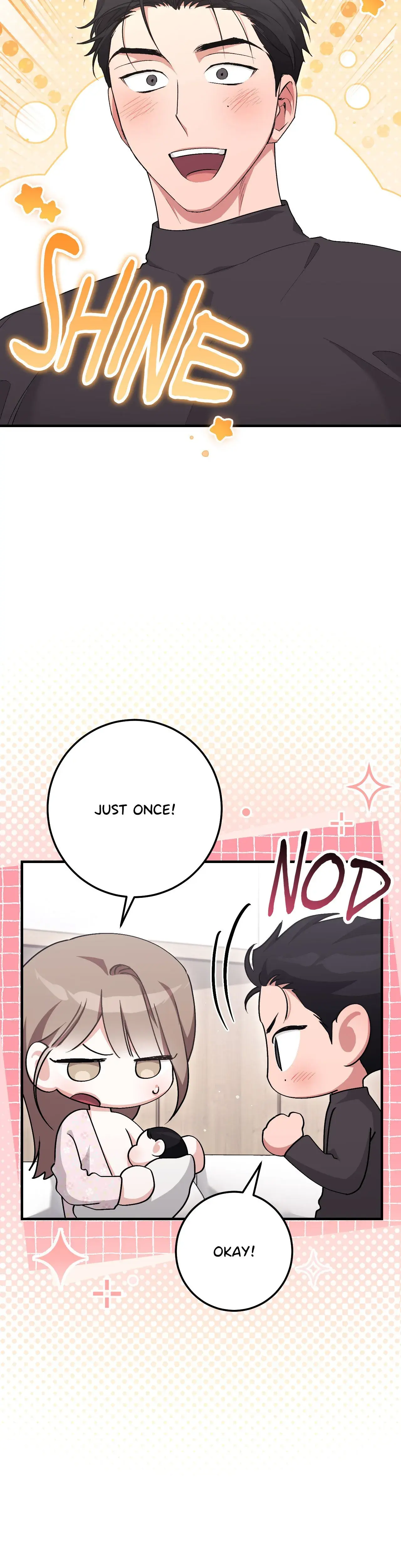 Milk My Strawberries Chapter 52 - Page 27