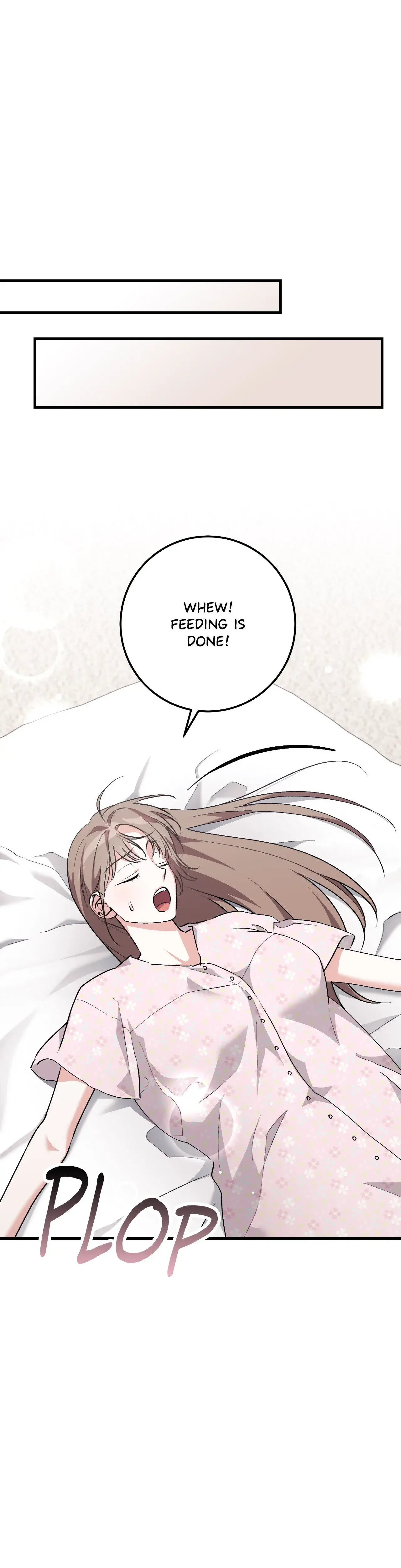 Milk My Strawberries Chapter 52 - Page 28