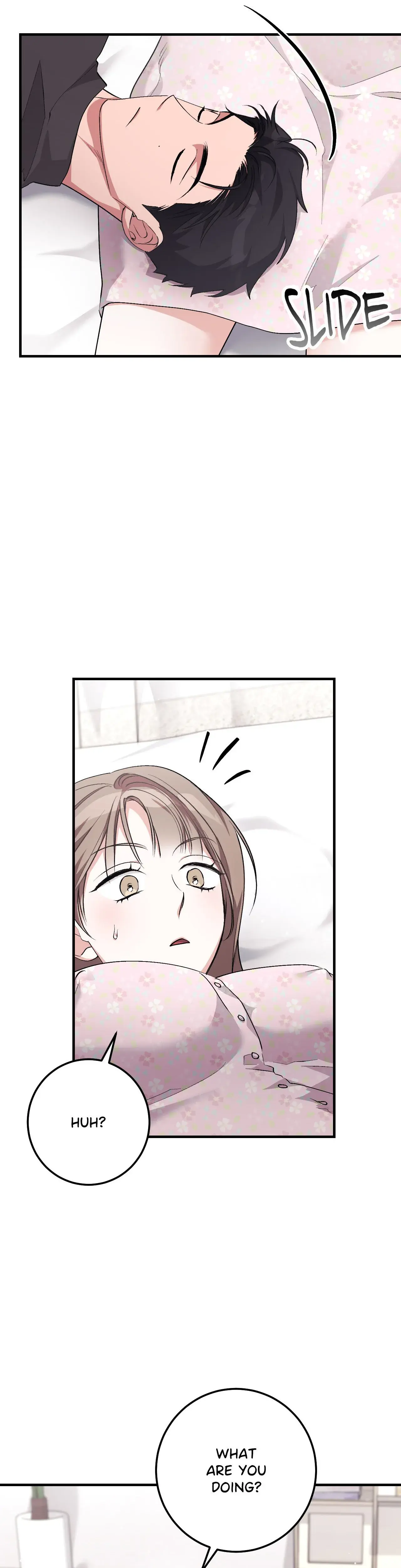Milk My Strawberries Chapter 52 - Page 29