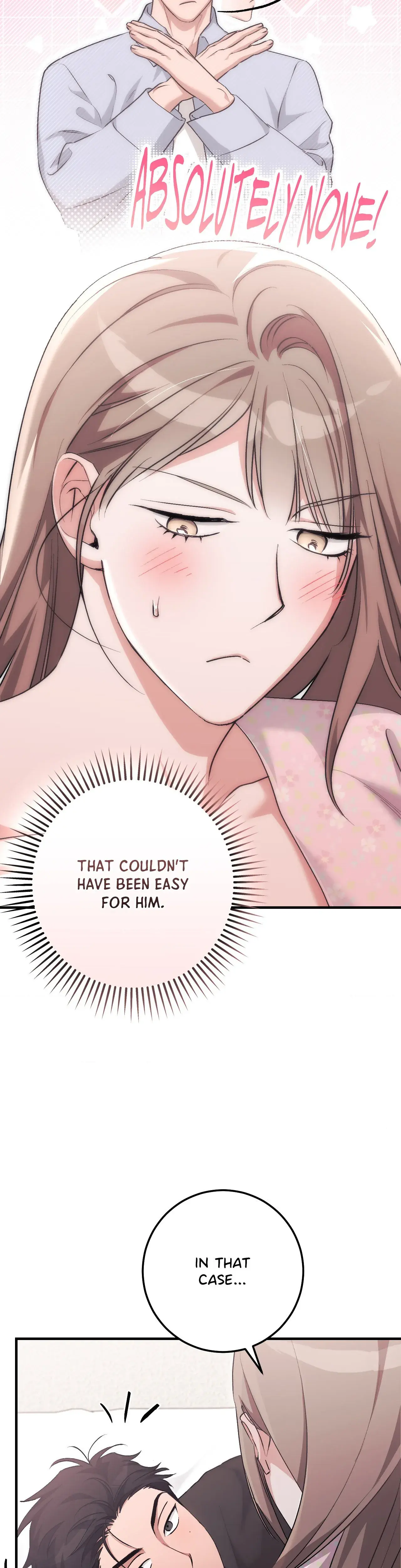 Milk My Strawberries Chapter 52 - Page 37
