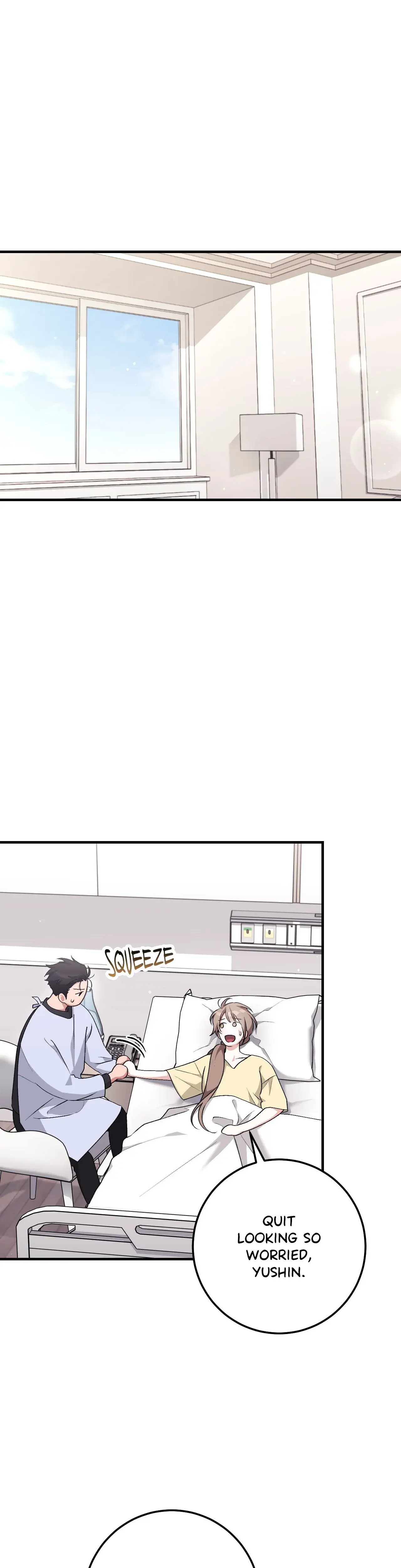 Milk My Strawberries Chapter 52 - Page 7