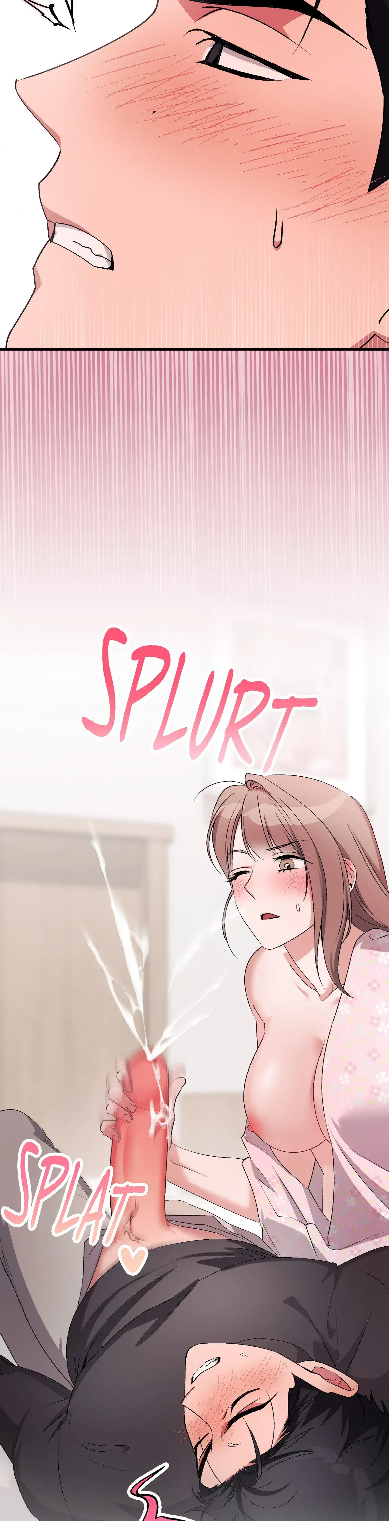 Milk My Strawberries Chapter 53 - Page 13