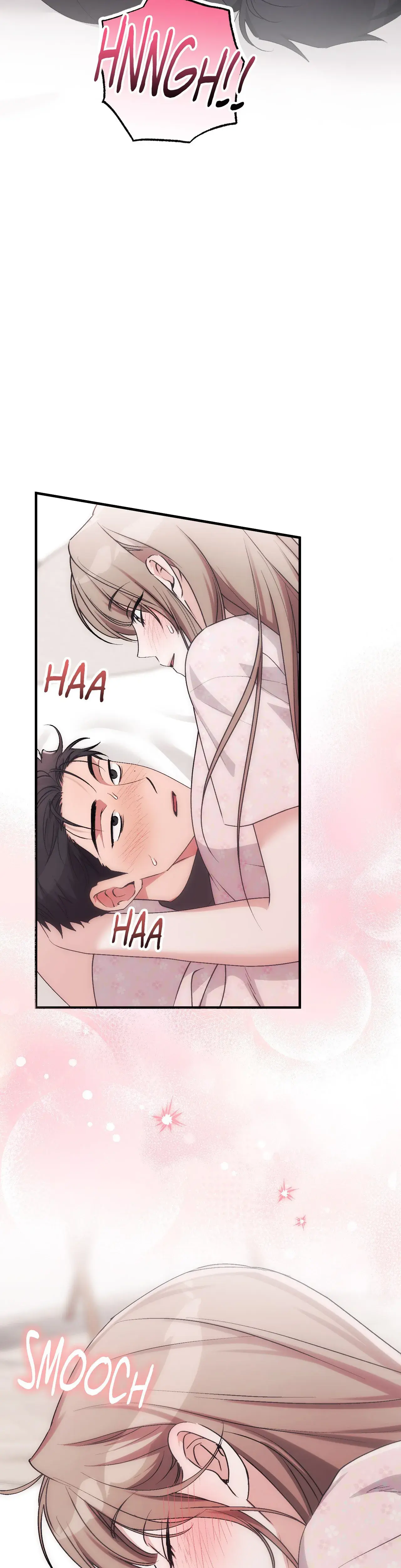 Milk My Strawberries Chapter 53 - Page 14
