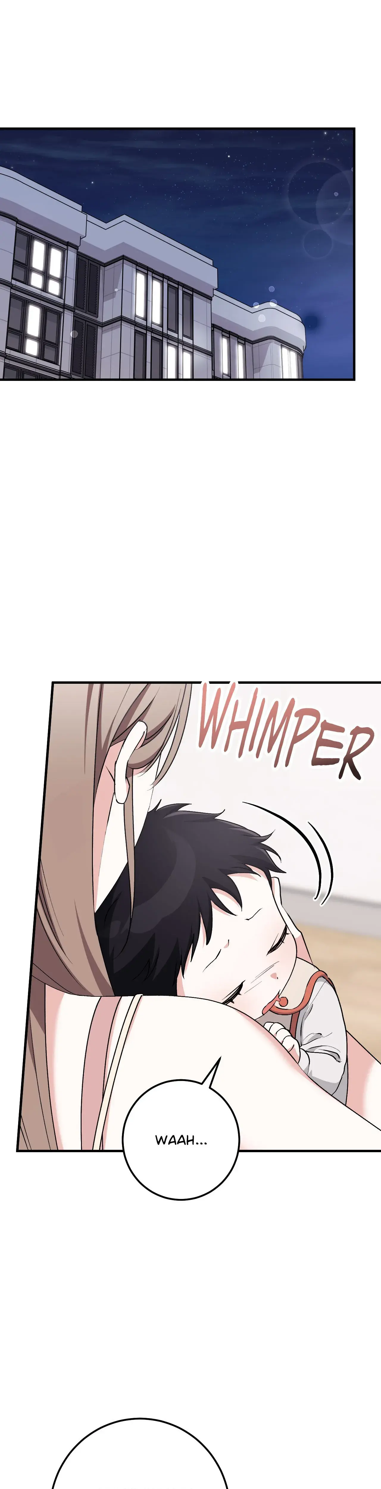Milk My Strawberries Chapter 53 - Page 16