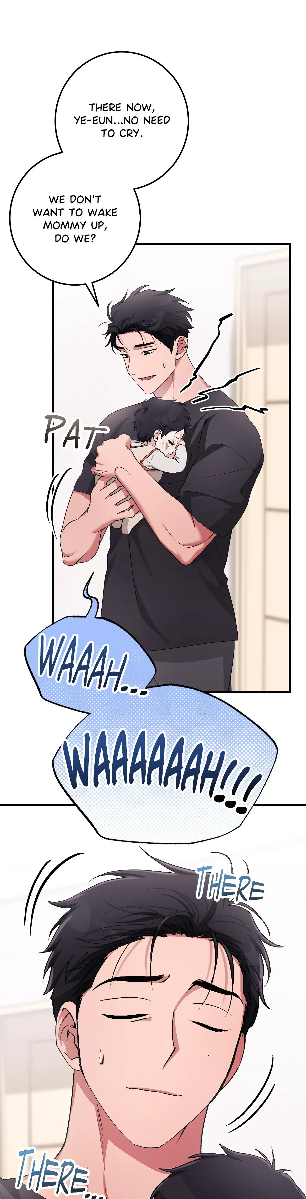 Milk My Strawberries Chapter 53 - Page 18