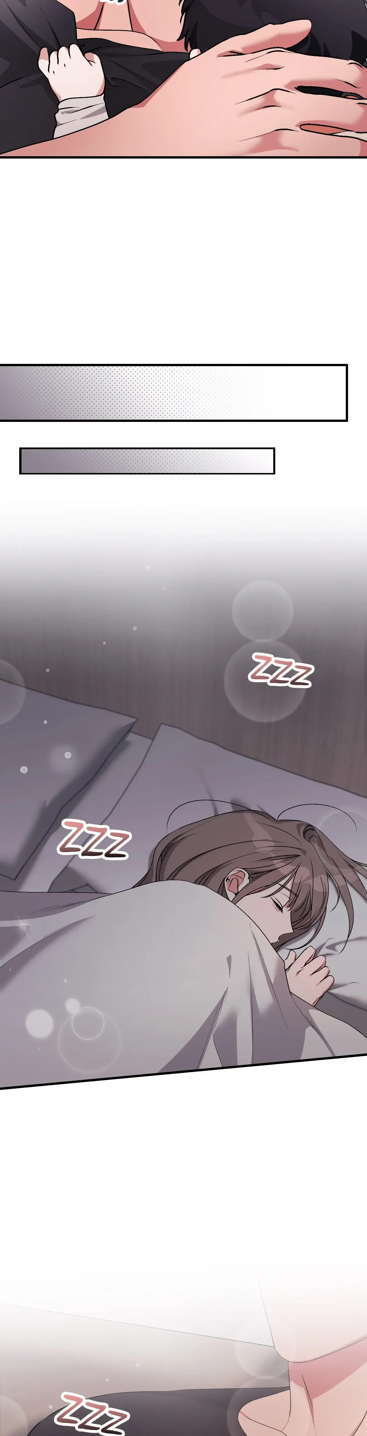 Milk My Strawberries Chapter 53 - Page 19