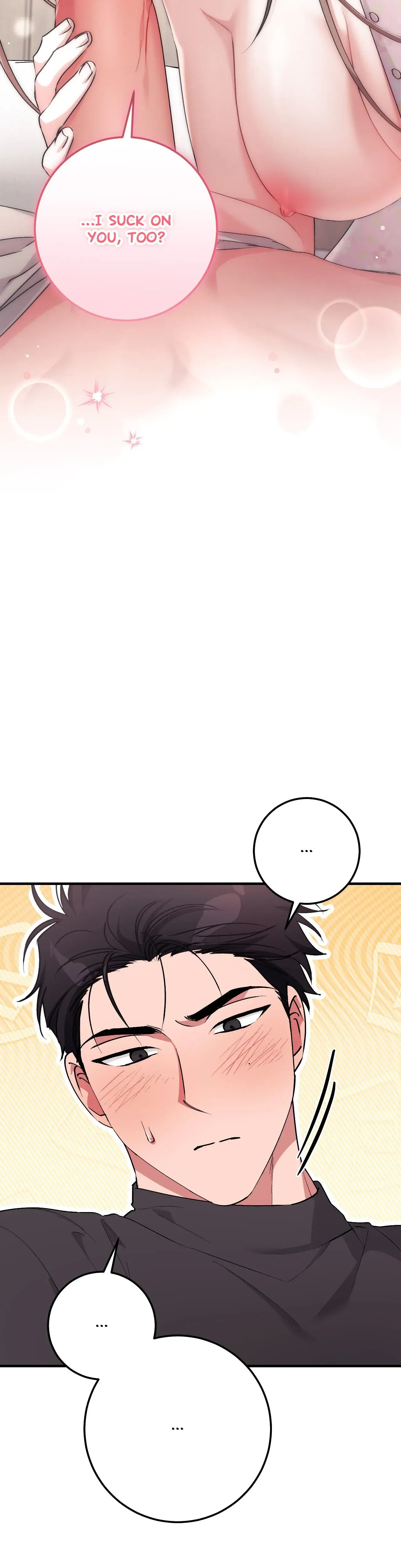 Milk My Strawberries Chapter 53 - Page 2