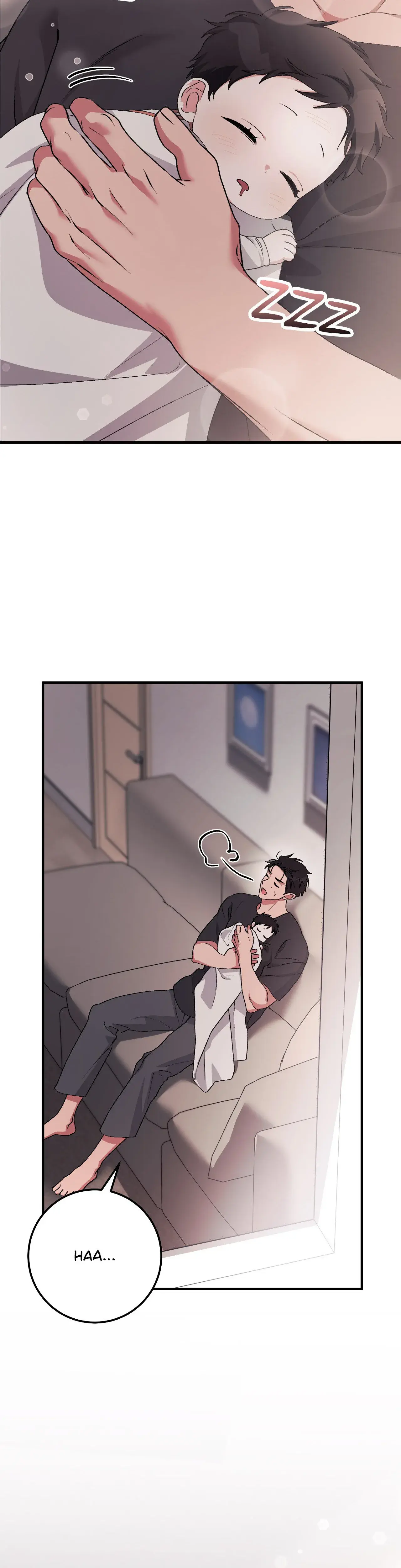 Milk My Strawberries Chapter 53 - Page 20