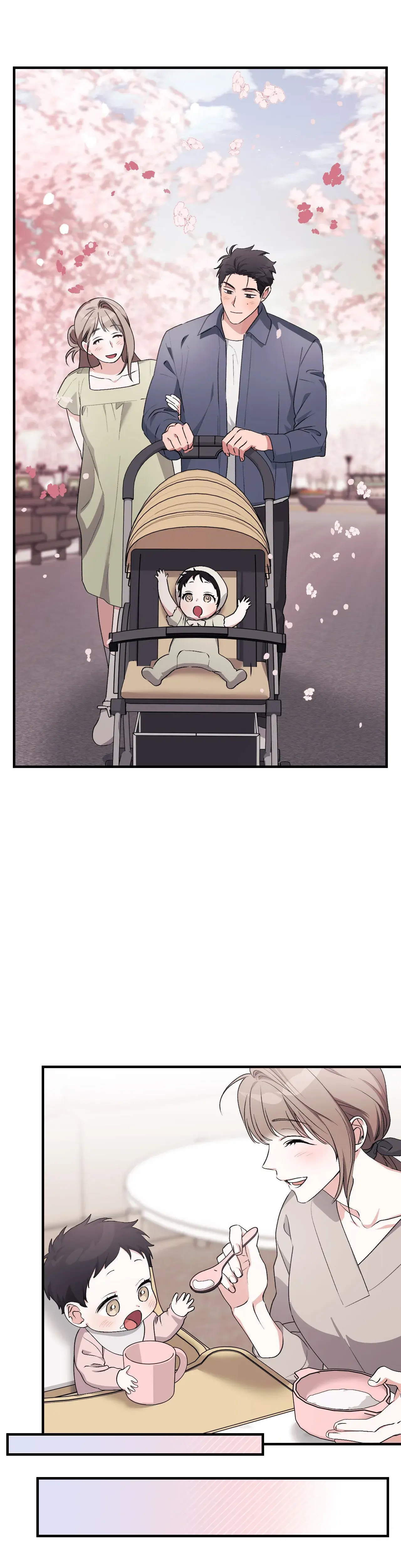 Milk My Strawberries Chapter 53 - Page 23