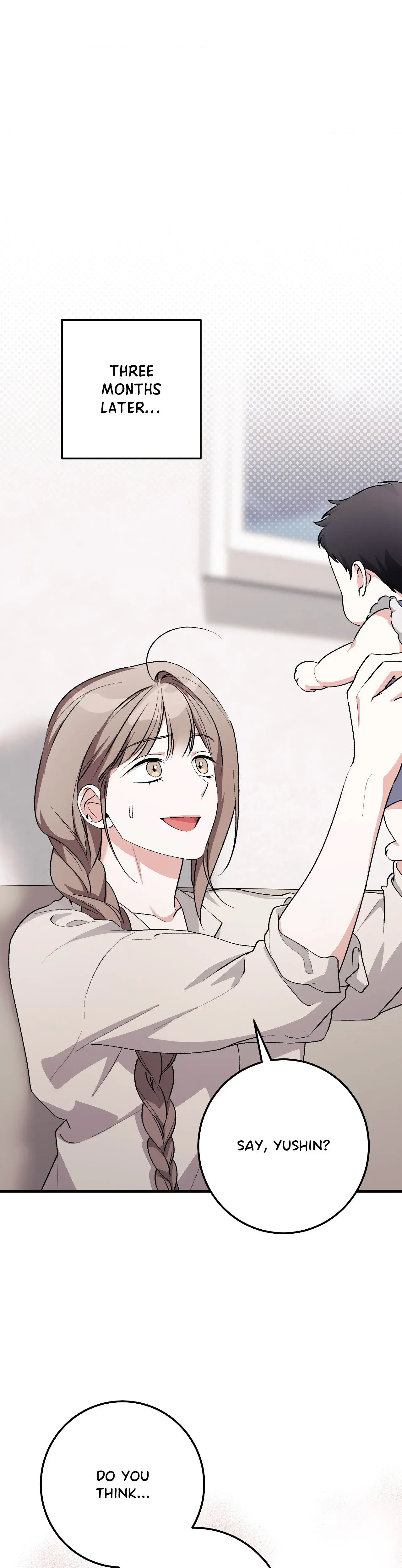 Milk My Strawberries Chapter 53 - Page 24
