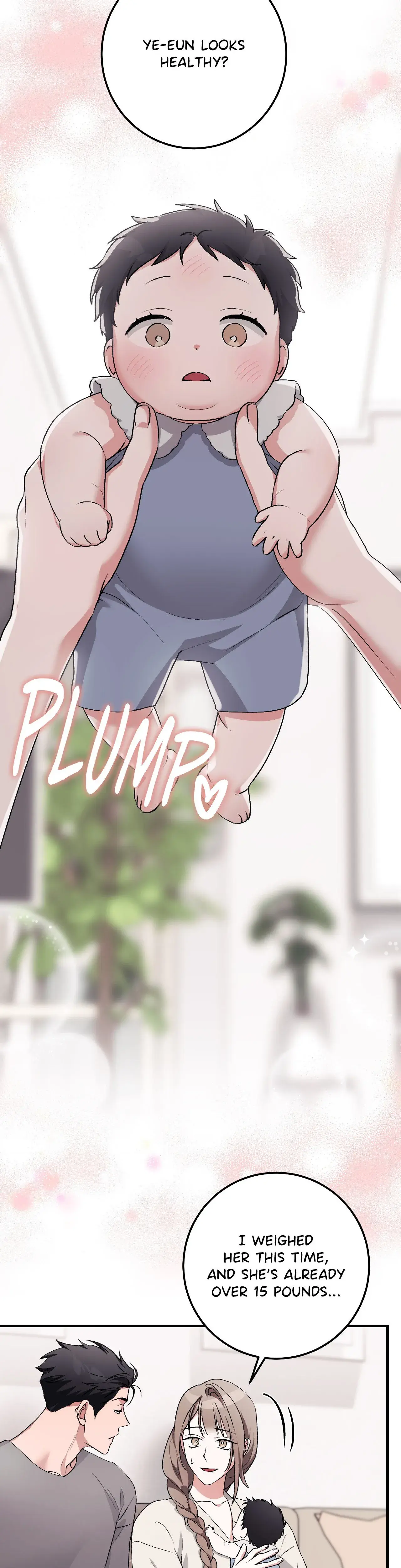 Milk My Strawberries Chapter 53 - Page 25