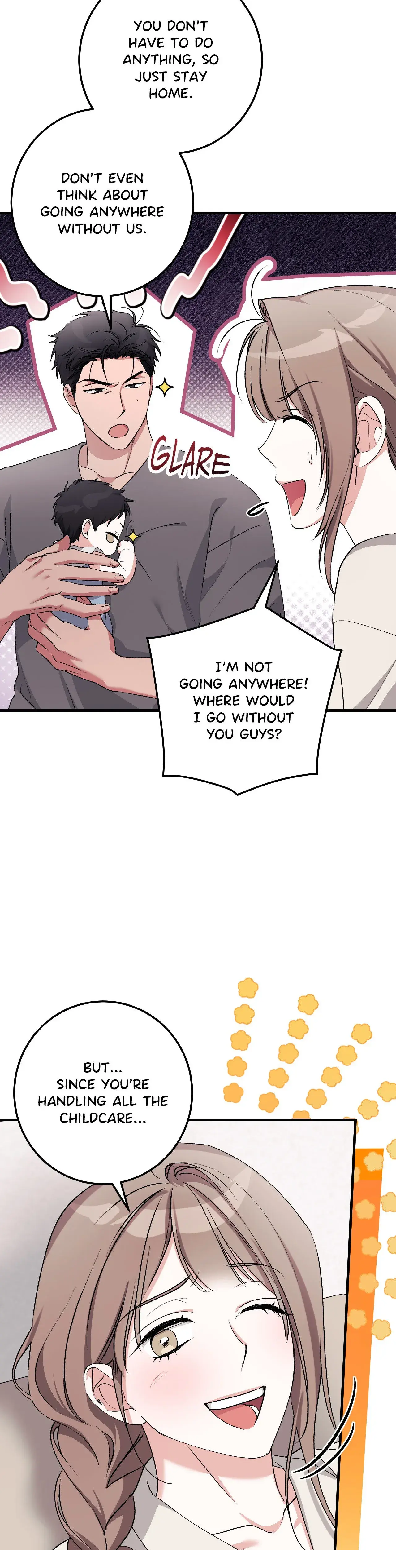 Milk My Strawberries Chapter 53 - Page 31