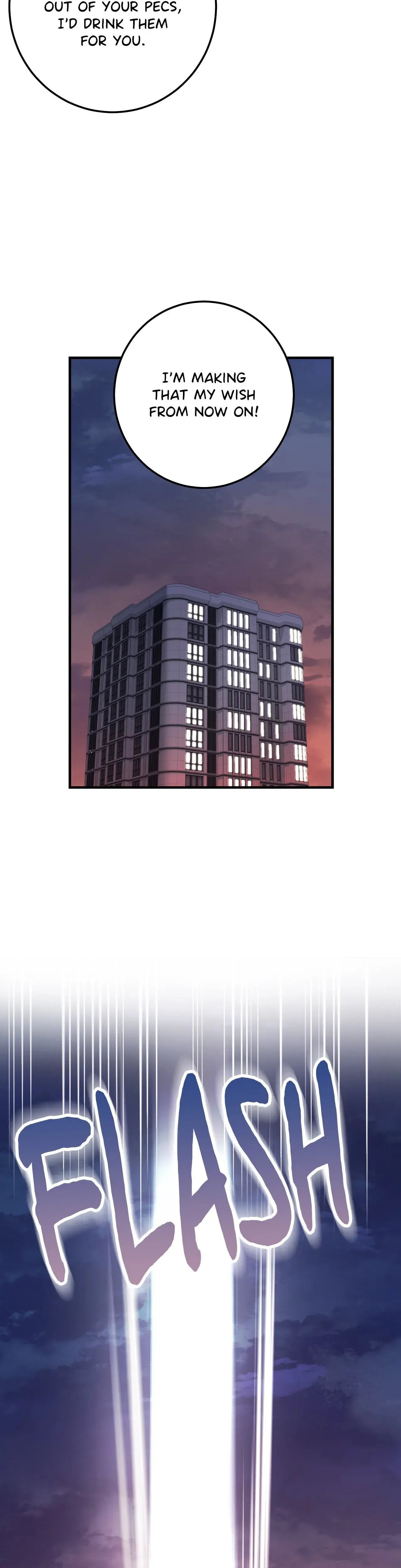 Milk My Strawberries Chapter 53 - Page 36
