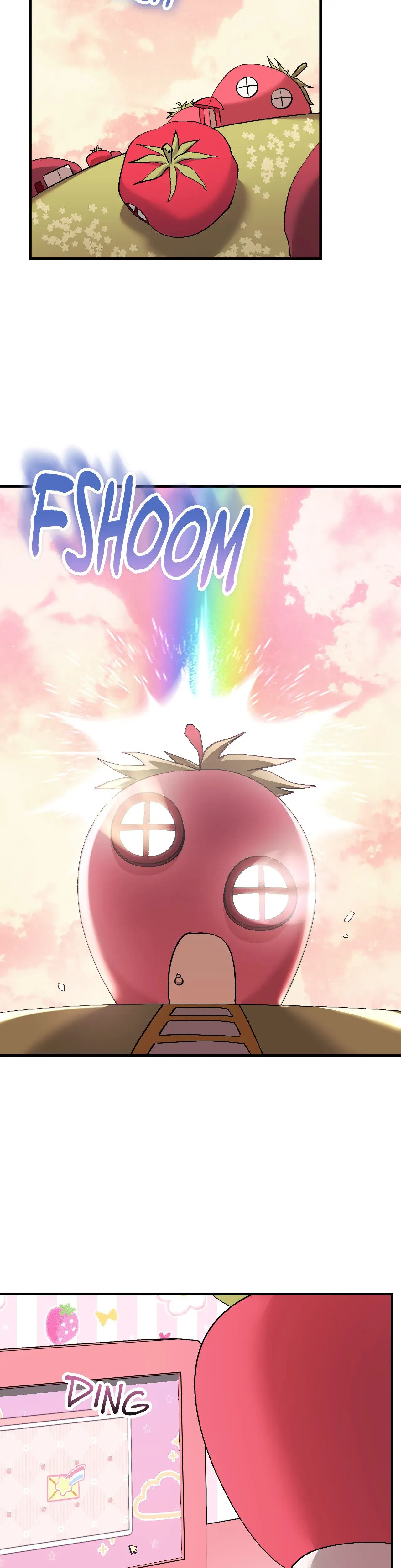 Milk My Strawberries Chapter 53 - Page 38