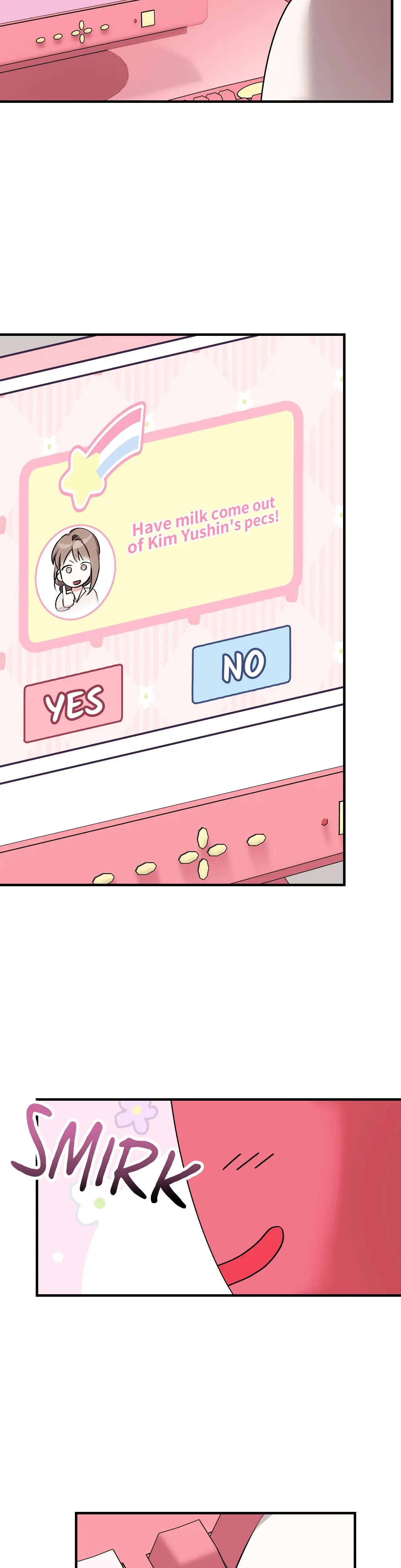 Milk My Strawberries Chapter 53 - Page 39