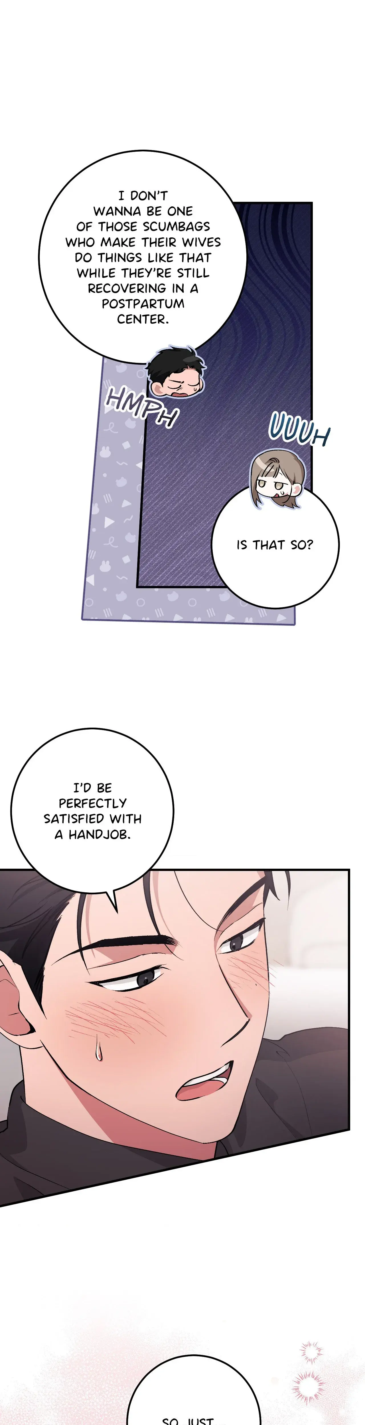 Milk My Strawberries Chapter 53 - Page 4