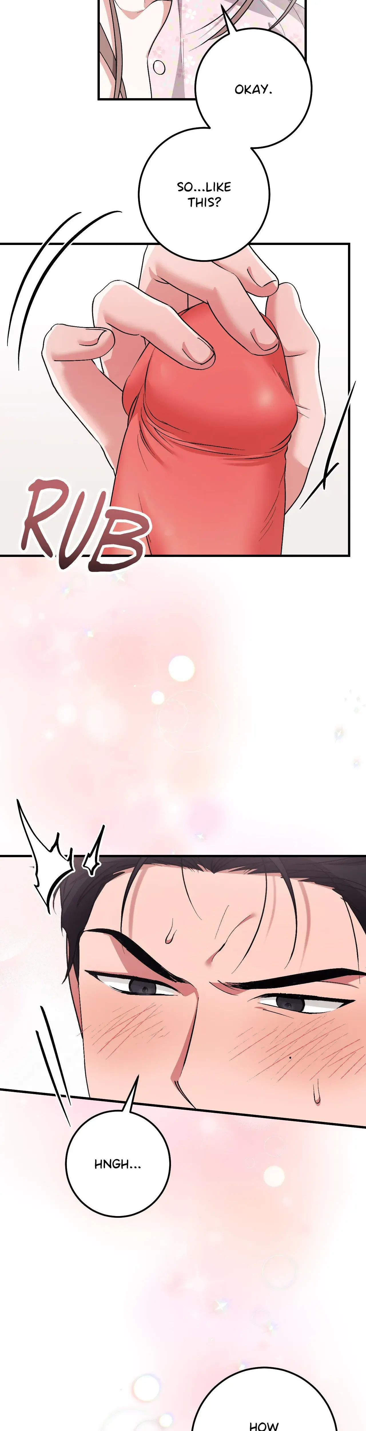 Milk My Strawberries Chapter 53 - Page 6