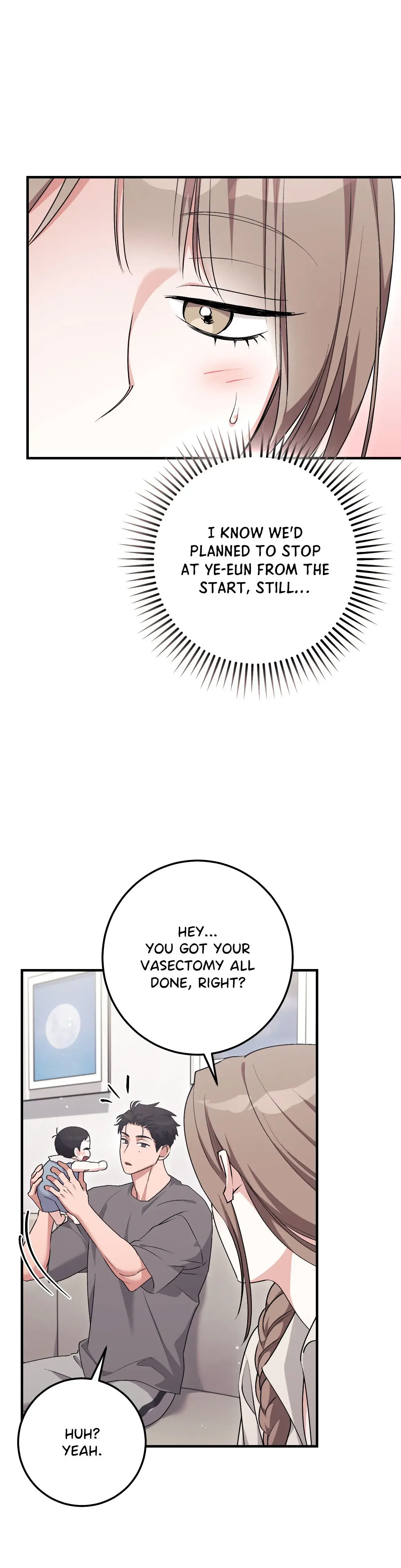Milk My Strawberries Chapter 54 - Page 10