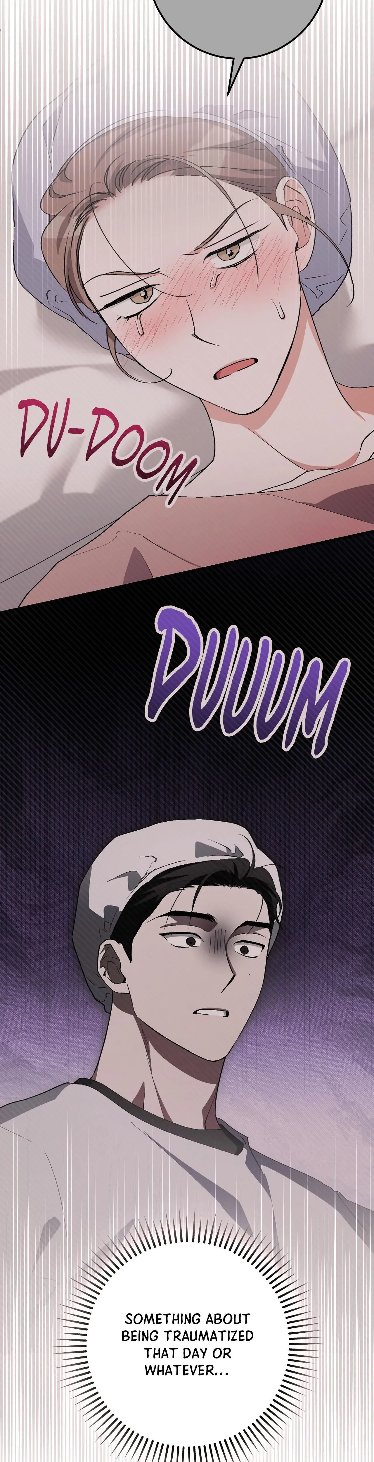 Milk My Strawberries Chapter 54 - Page 12