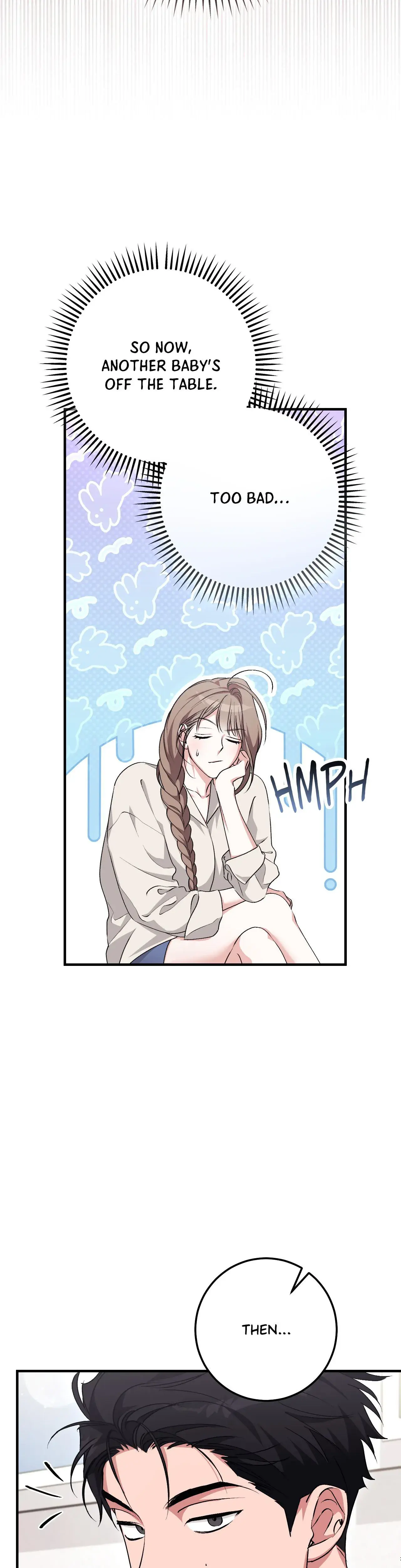 Milk My Strawberries Chapter 54 - Page 13