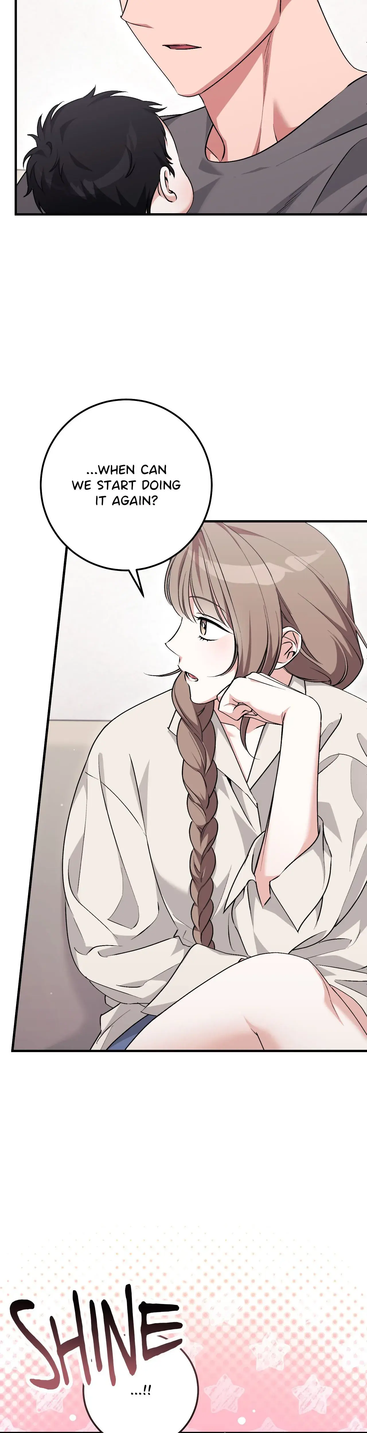 Milk My Strawberries Chapter 54 - Page 14