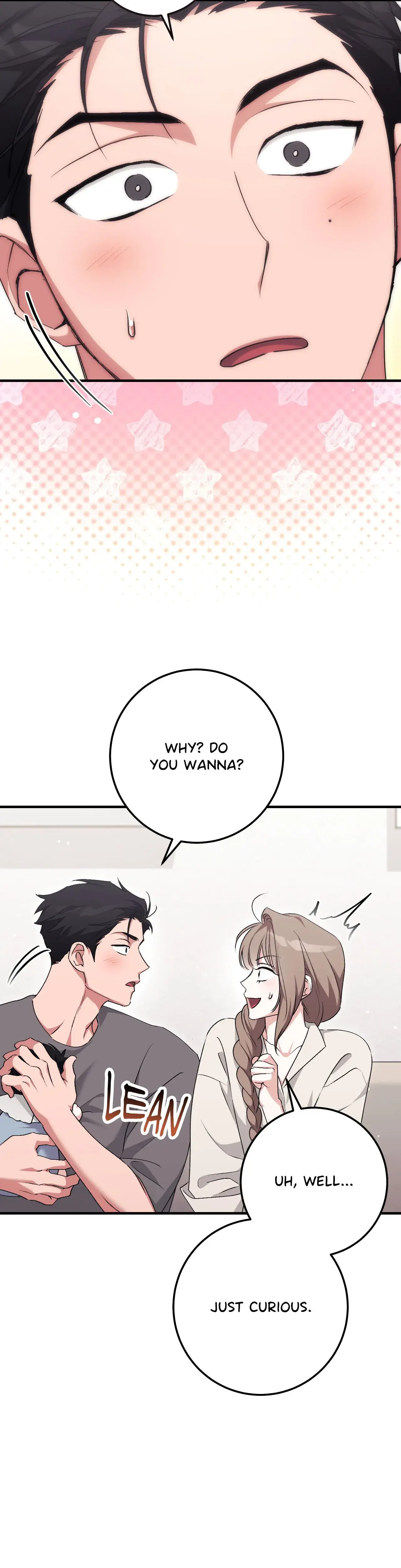 Milk My Strawberries Chapter 54 - Page 15