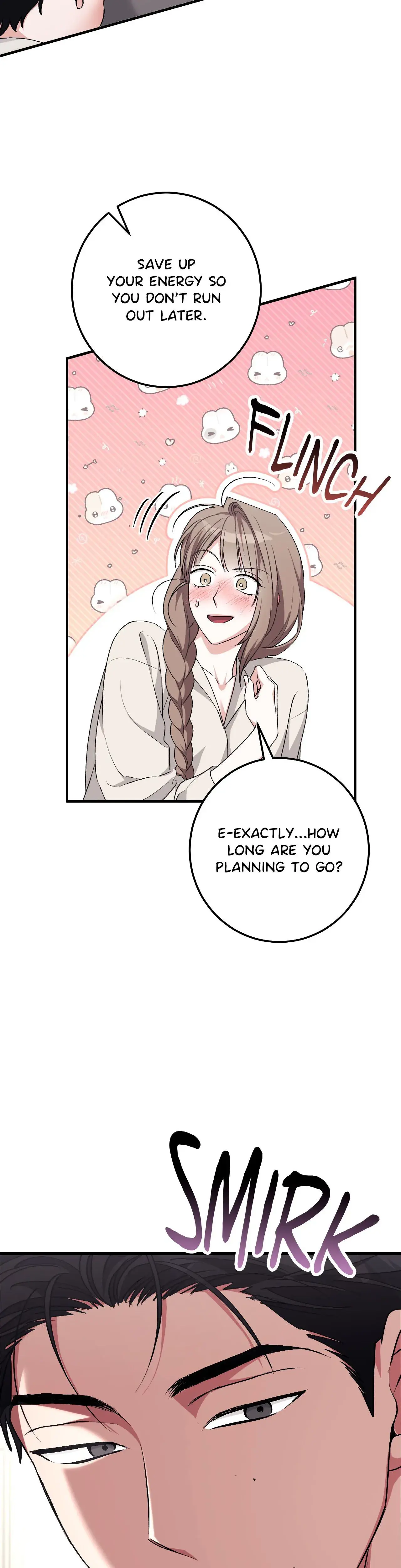 Milk My Strawberries Chapter 54 - Page 19