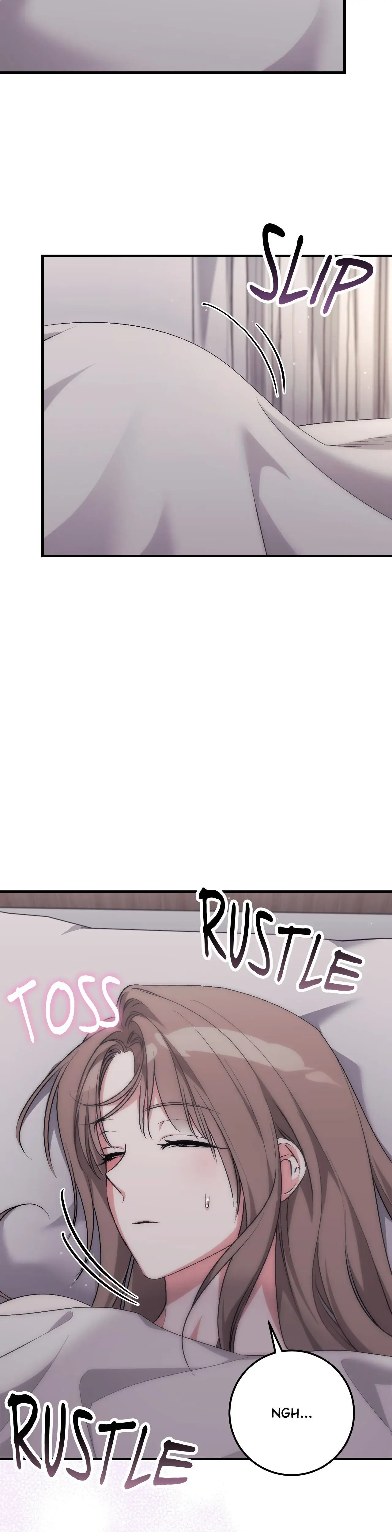 Milk My Strawberries Chapter 54 - Page 24