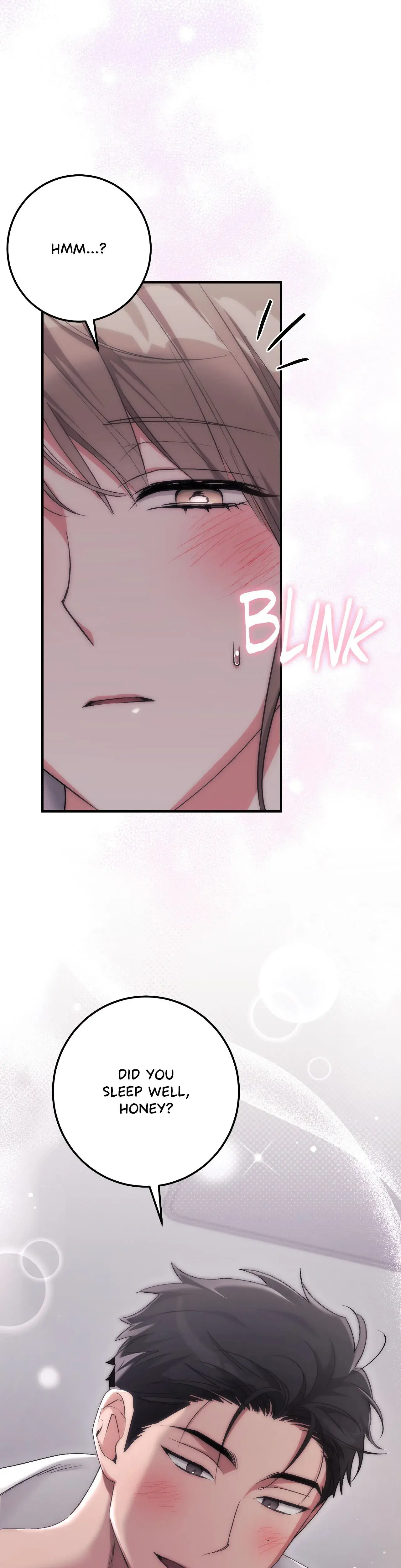 Milk My Strawberries Chapter 54 - Page 25