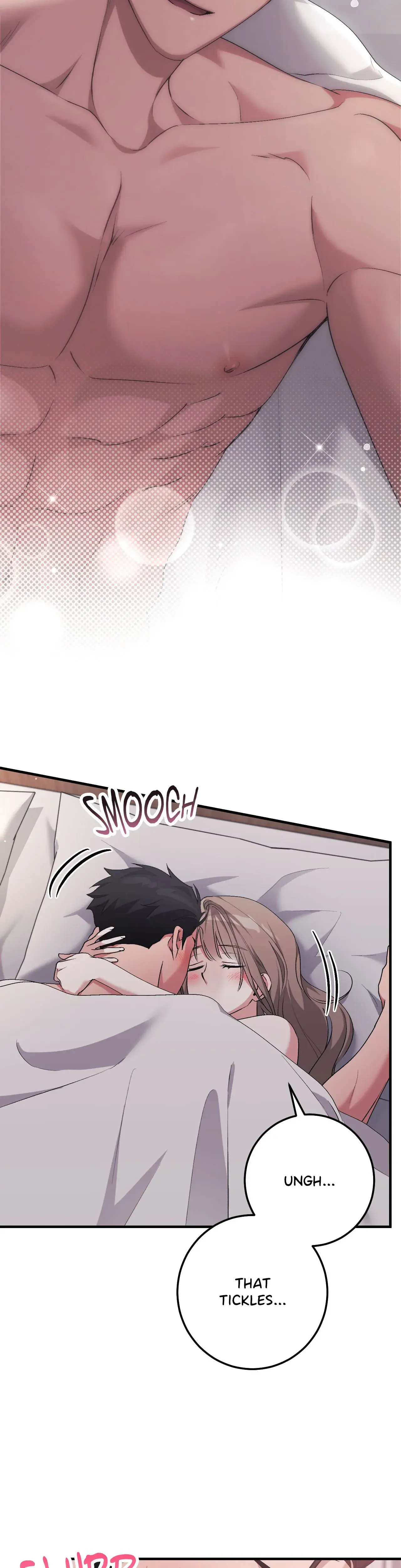 Milk My Strawberries Chapter 54 - Page 26