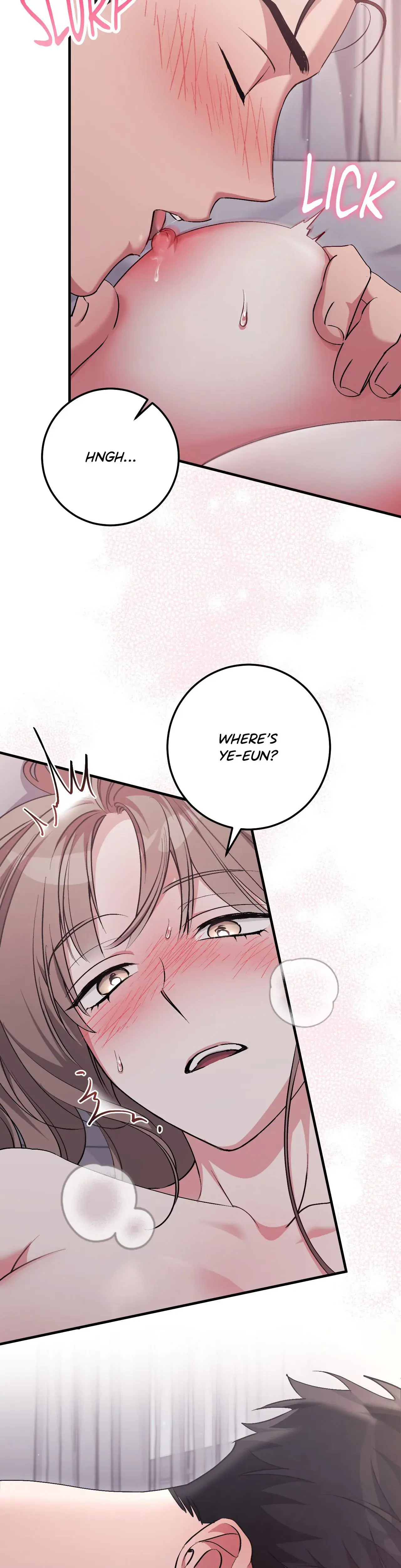 Milk My Strawberries Chapter 54 - Page 27