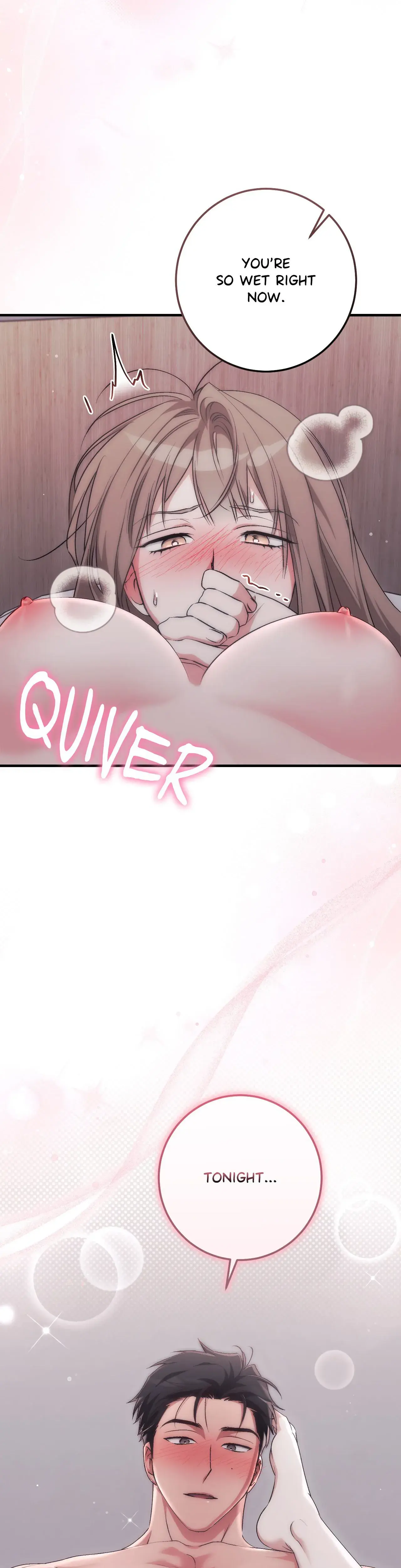 Milk My Strawberries Chapter 54 - Page 32