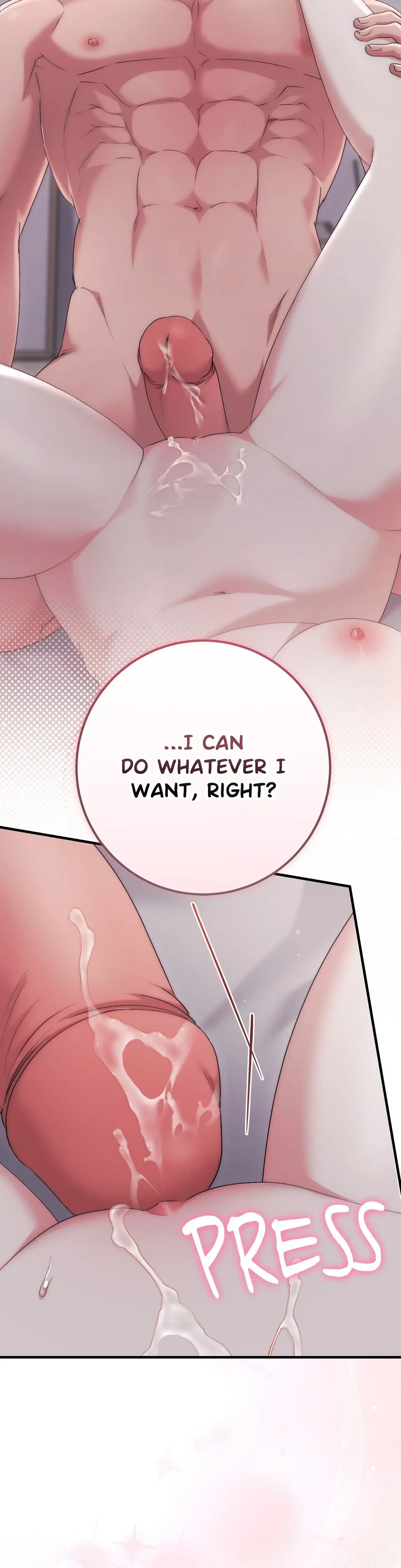 Milk My Strawberries Chapter 54 - Page 33