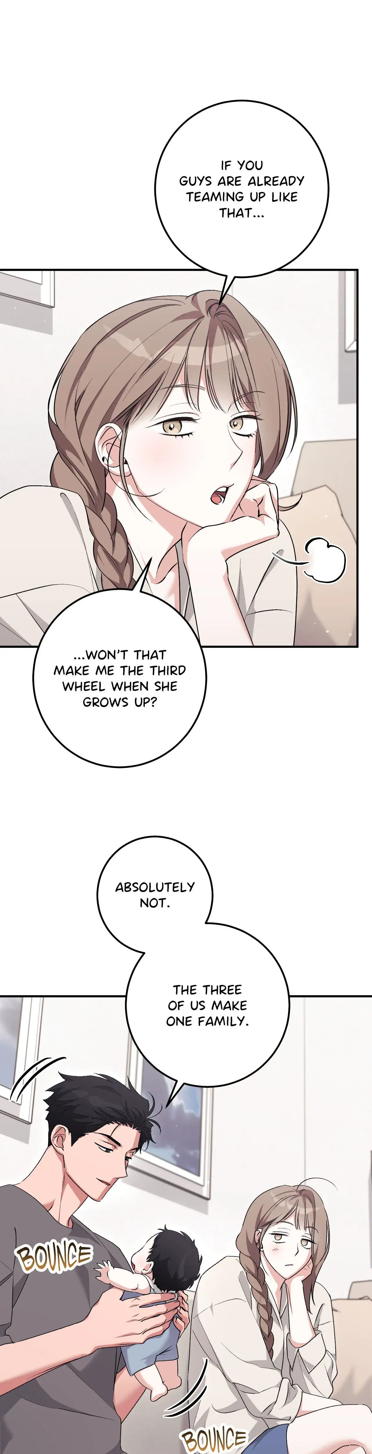 Milk My Strawberries Chapter 54 - Page 7